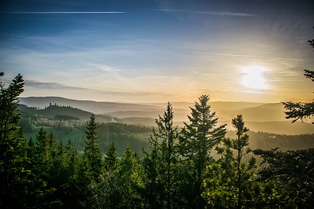 Vimperk, Lenora s dětmi. Tipy, kam se vydat na koupání i výlet