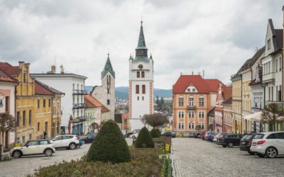 Kde se nejlépe najíst na Šumavě? Zajímavé restaurace